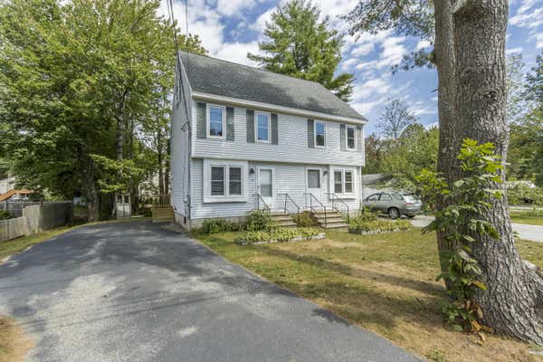 12 STOCKMAN AVE, SACO, ME 04072 - Image 1