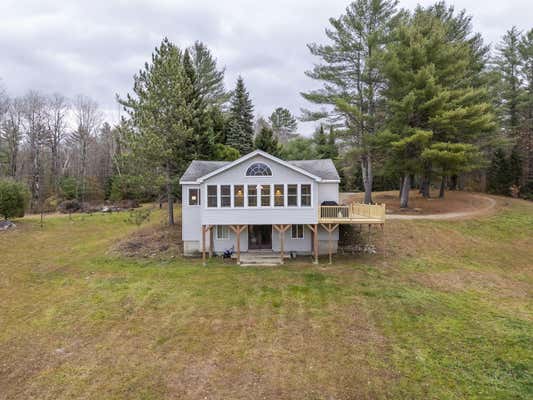 207 HEBRON RD, BUCKFIELD, ME 04220 - Image 1