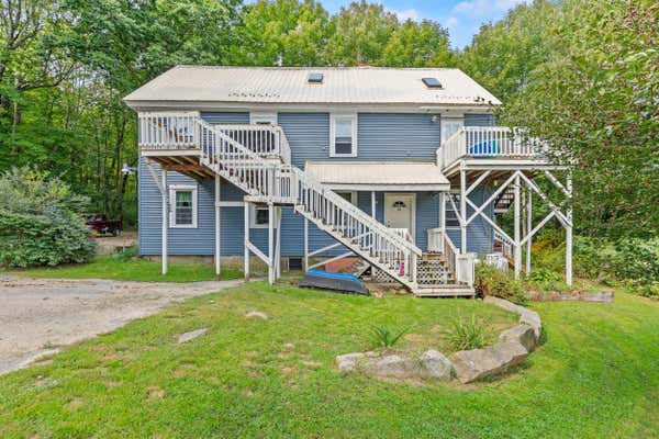 5 OWL LN, BRIDGTON, ME 04009 - Image 1