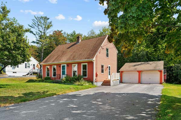 110 LANE AVE, PORTLAND, ME 04103 - Image 1