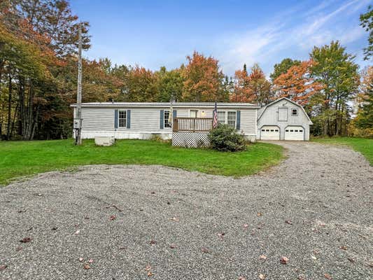 829 BLANCHARD RD, BLANCHARD TWP, ME 04406 - Image 1