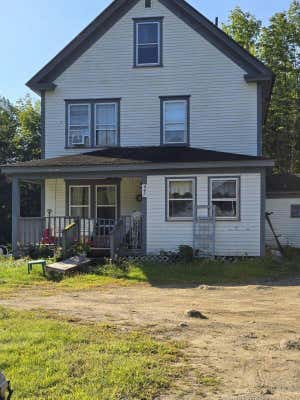 447 SWAIN RD, RUMFORD, ME 04276 - Image 1