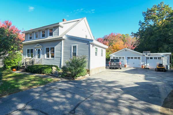 125 WEST ST, BIDDEFORD, ME 04005 - Image 1