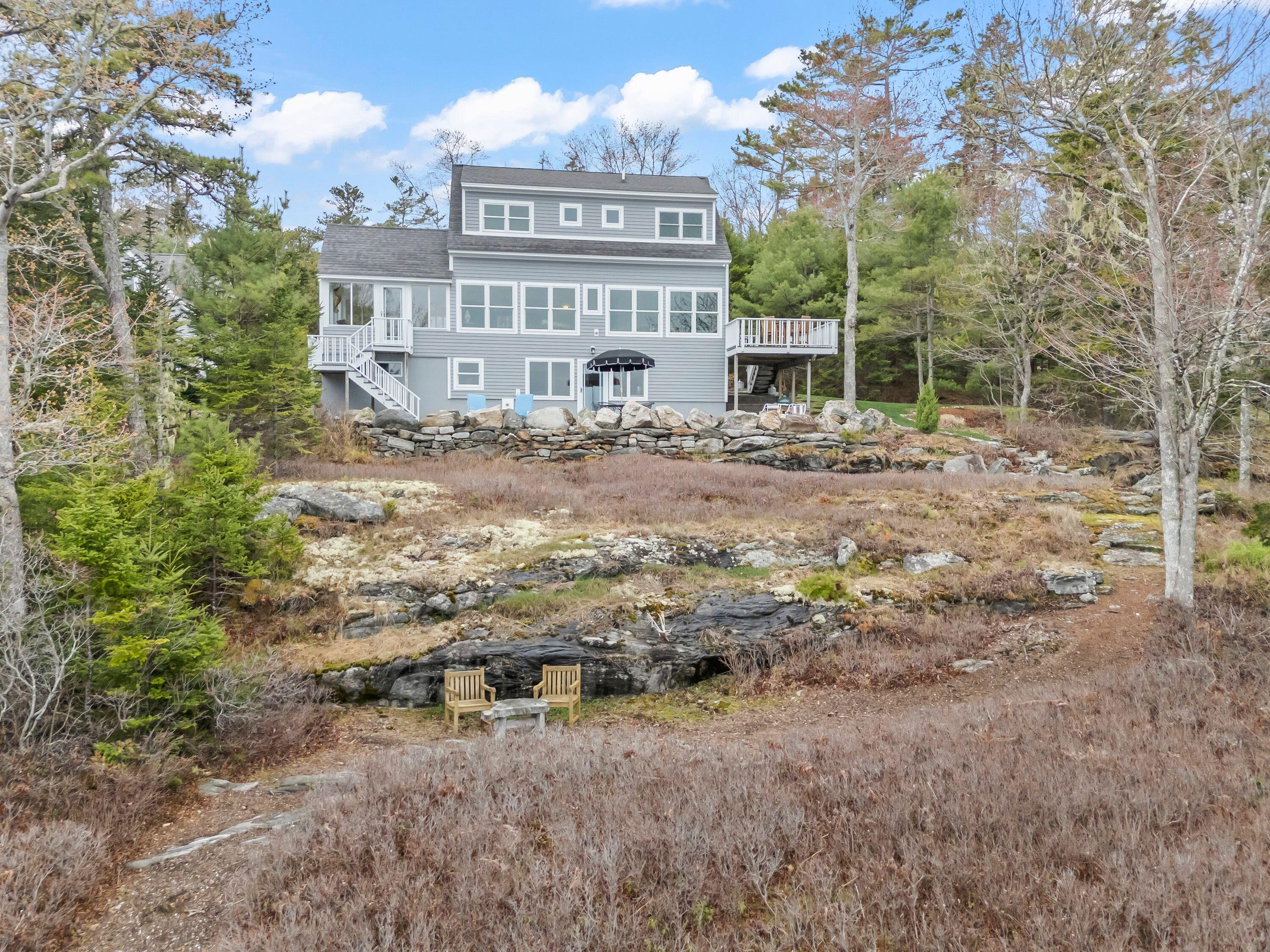 Georgetown, Maine, 04548, United States, 2 Bedrooms Bedrooms, ,3 BathroomsBathrooms,Residential,Active,1798245
