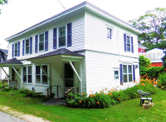 66 WAUKEAG AVE, SORRENTO, ME 04677 - Image 1