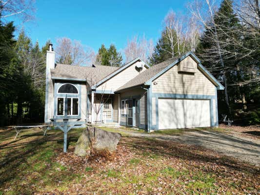 586 WEBB COVE DR, ENFIELD, ME 04493 - Image 1