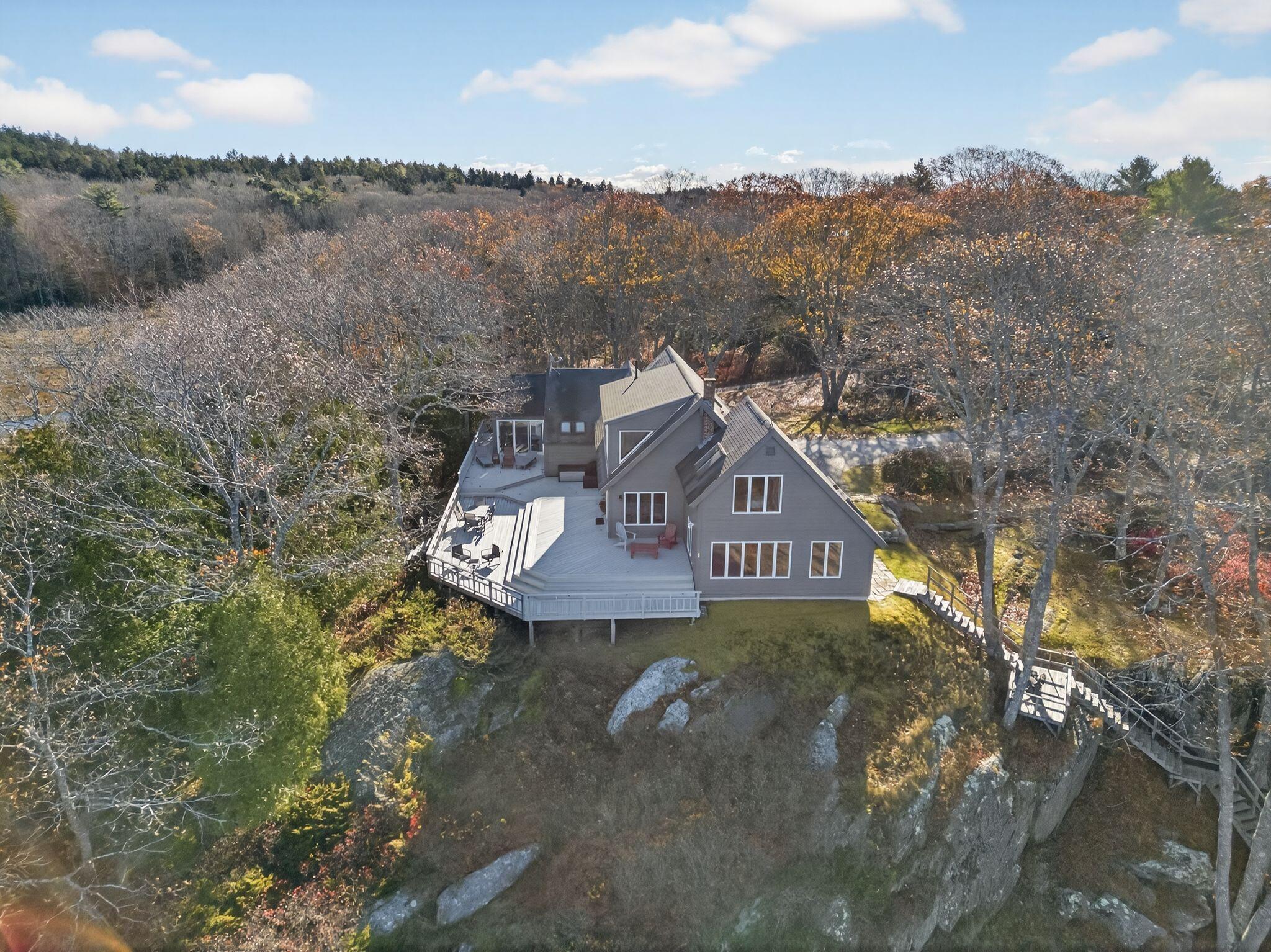 Georgetown, Maine, 04548, United States, 4 Bedrooms Bedrooms, ,4 BathroomsBathrooms,Residential,Active,2006930
