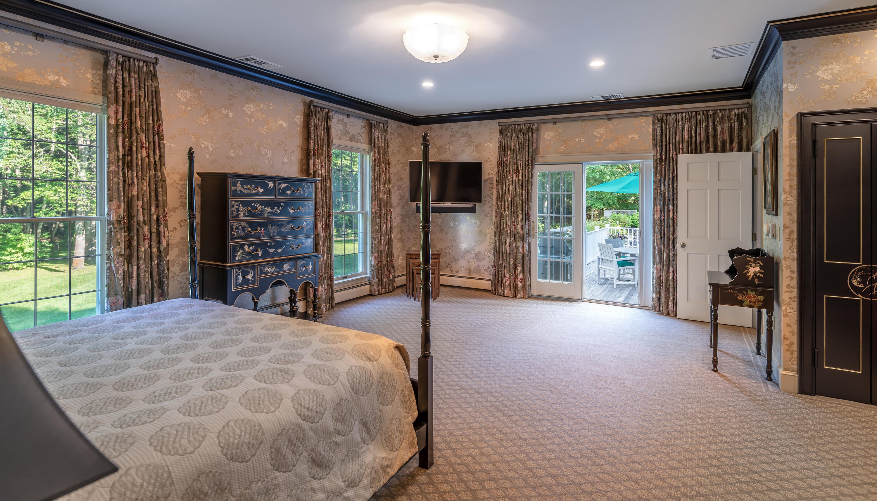 Cape Elizabeth, Maine, 04107, United States, 6 Bedrooms Bedrooms, ,10 BathroomsBathrooms,Residential,Active,1953996