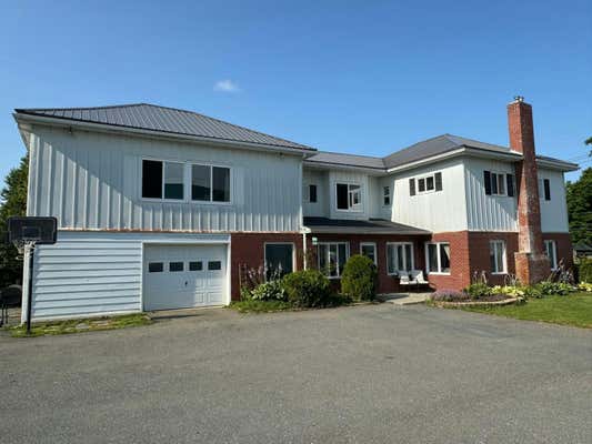 41 MILITARY RD, BLAINE, ME 04734 - Image 1