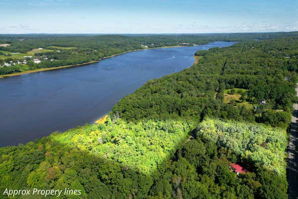 LOT 25 RIVER ROAD, BUCKSPORT, ME 04416 - Image 1