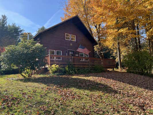 445 BACK RIDGE RD, ORLAND, ME 04472 - Image 1