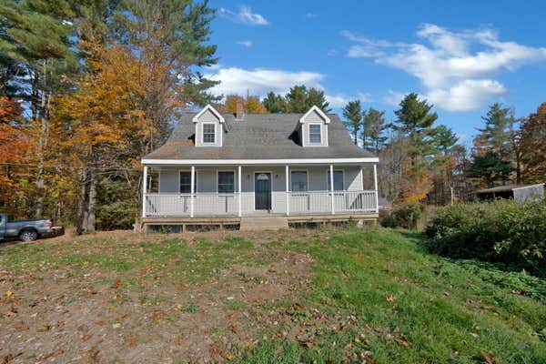 20 KRISTAS WAY, GORHAM, ME 04038 - Image 1