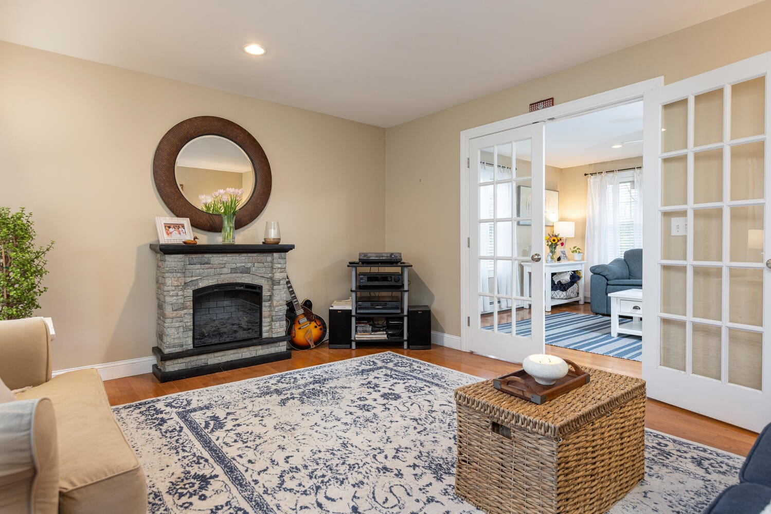 Scarborough, Maine, 04074, United States, 3 Bedrooms Bedrooms, ,3 BathroomsBathrooms,Residential,Active,1781586