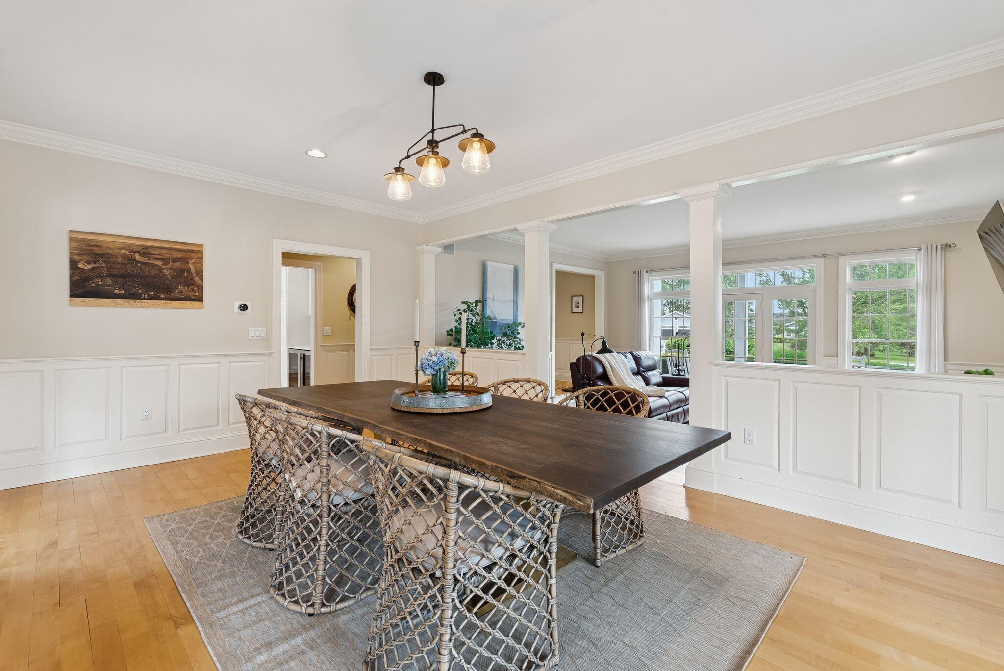 Cumberland, Maine, 04110, United States, 4 Bedrooms Bedrooms, ,5 BathroomsBathrooms,Residential,Active,1886783