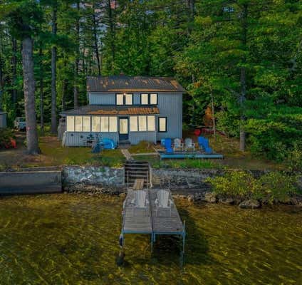 3 HICKORY LN, ACTON, ME 04001 - Image 1