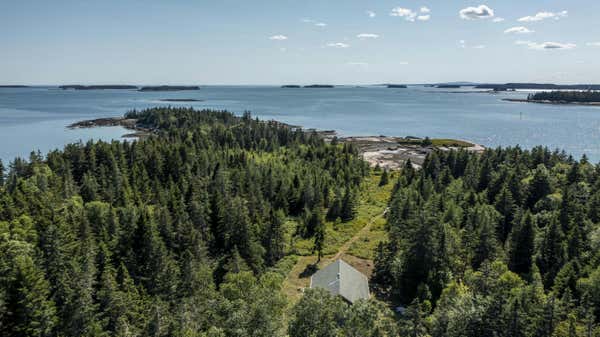 0 POMP ISLAND, BEALS, ME 04611 - Image 1