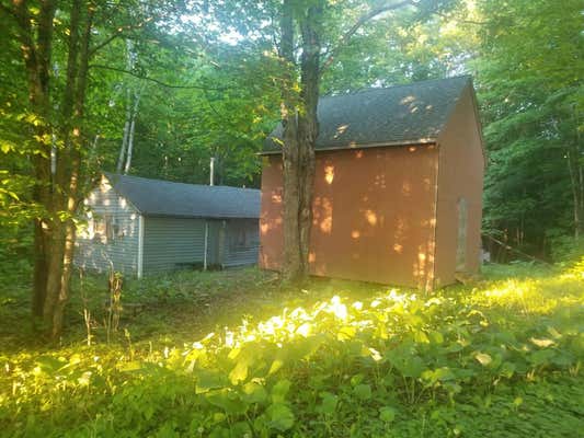 4302 W CHAPMAN RD, CHAPMAN, ME 04757 - Image 1