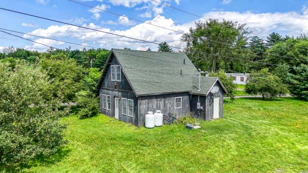 281 VILLAGE RD, SMITHFIELD, ME 04978 - Image 1