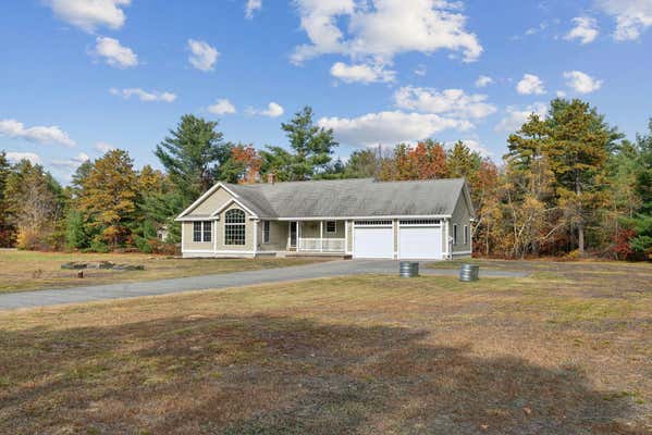 357 SACO RD, HOLLIS CENTER, ME 04042 - Image 1