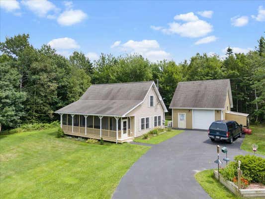 31 BEAR MT WAY, SWANVILLE, ME 04915 - Image 1