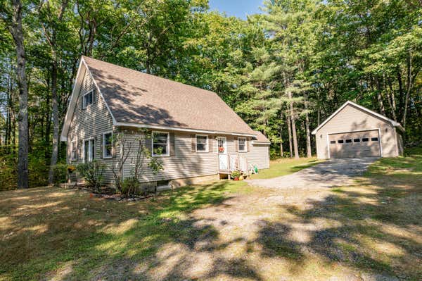 28 MANNING MILL RD, HAMPDEN, ME 04444 - Image 1