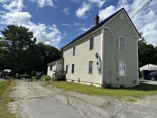 855 MAIN ST, OLD TOWN, ME 04468 - Image 1