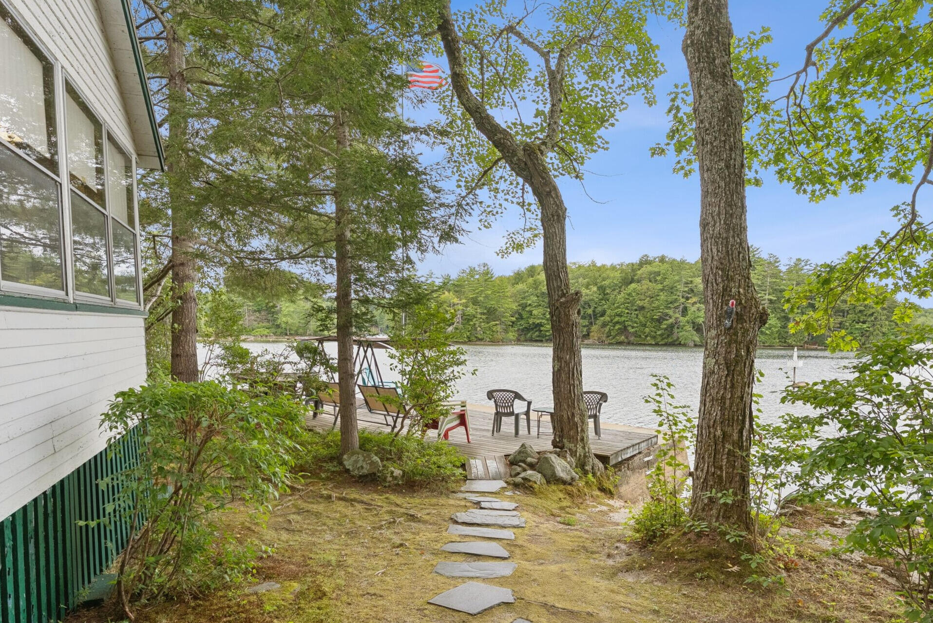 Windham, Maine, 04062, United States, 2 Bedrooms Bedrooms, ,1 BathroomBathrooms,Residential,Active,1922281