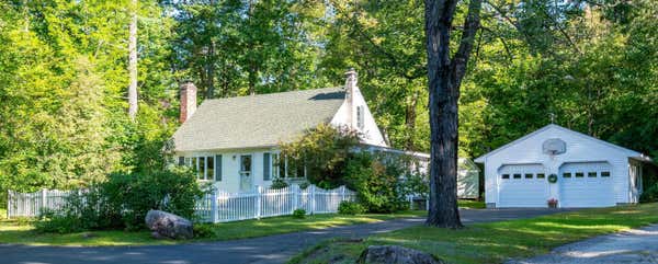 26 MAPLE ST, FRYEBURG, ME 04037 - Image 1