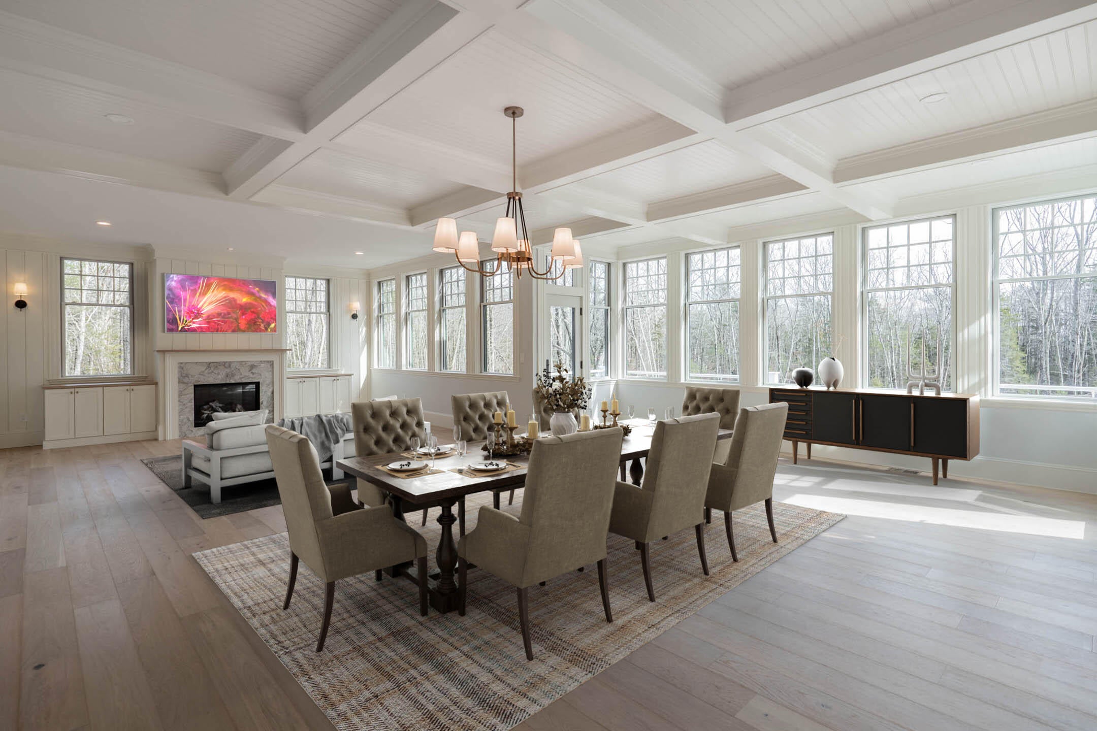 Kennebunkport, Maine, 04046, United States, 5 Bedrooms Bedrooms, ,7 BathroomsBathrooms,Residential,Active,1780326