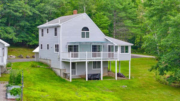 36 HOBBS HILL LN, HARRISON, ME 04040 - Image 1