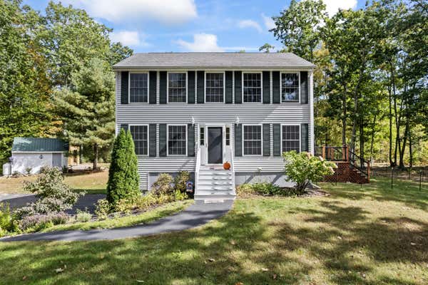 33 ALI POND RD, BERWICK, ME 03901 - Image 1