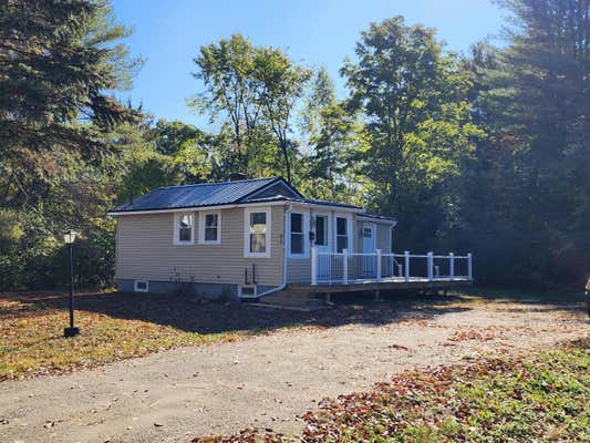 95 KINDERHOOK ST, RANDOLPH, ME 04346 - Image 1