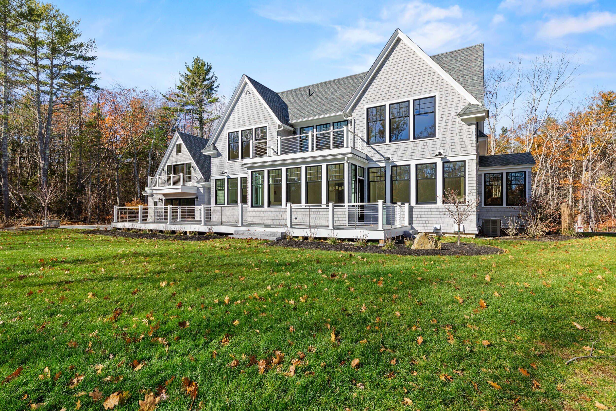 Kennebunkport, Maine, 04046, United States, 5 Bedrooms Bedrooms, ,7 BathroomsBathrooms,Residential,Active,1971002
