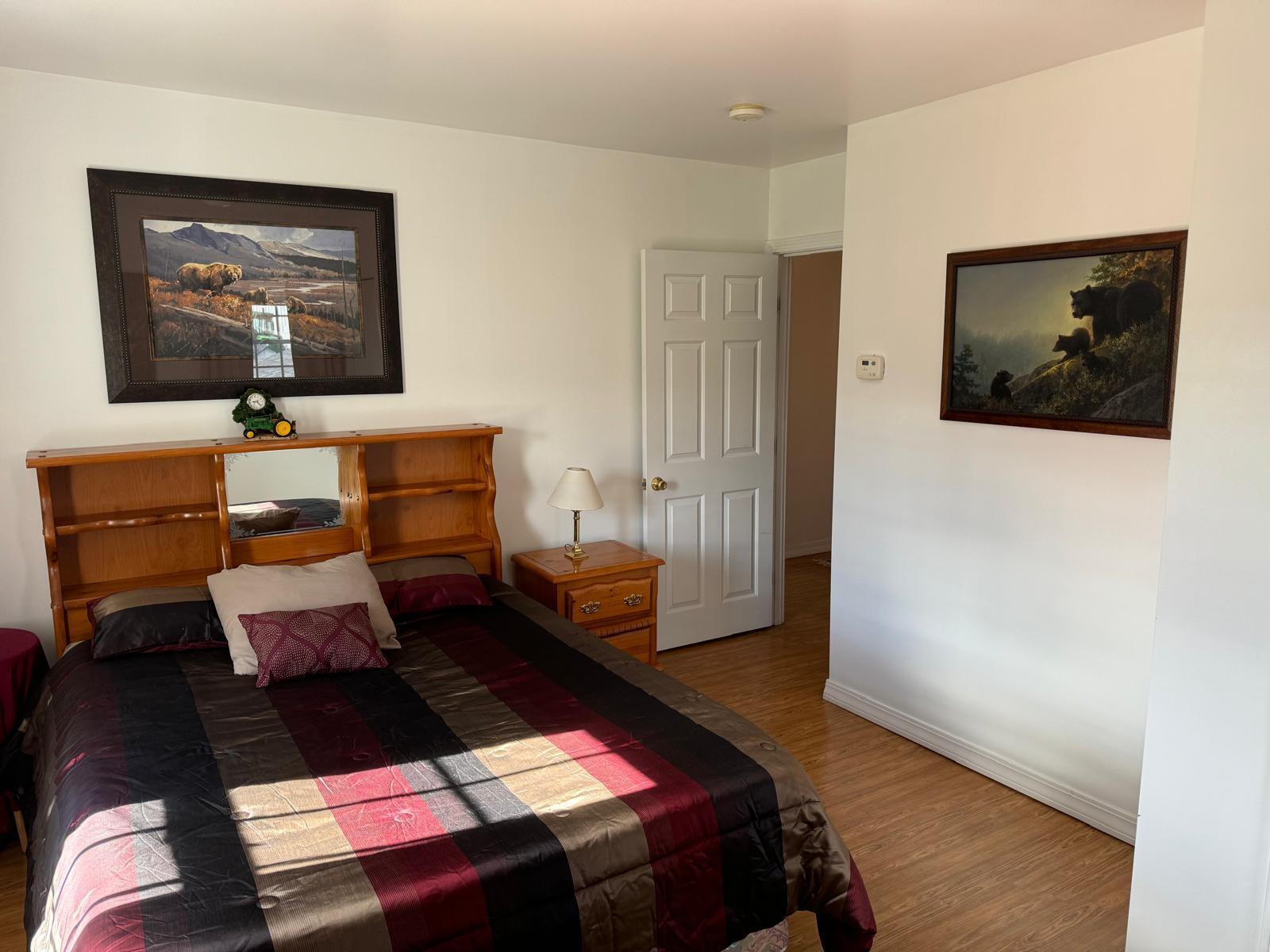 New Canada, Maine, 04743, United States, 6 Bedrooms Bedrooms, ,2 BathroomsBathrooms,Residential,Active,1702003