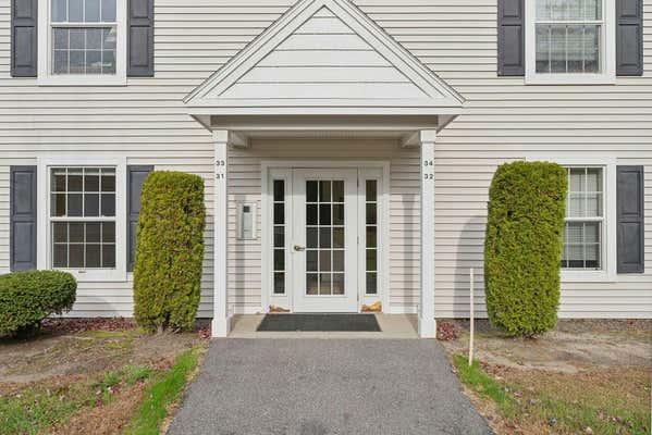 345 SACO ST UNIT 31, WESTBROOK, ME 04092 - Image 1