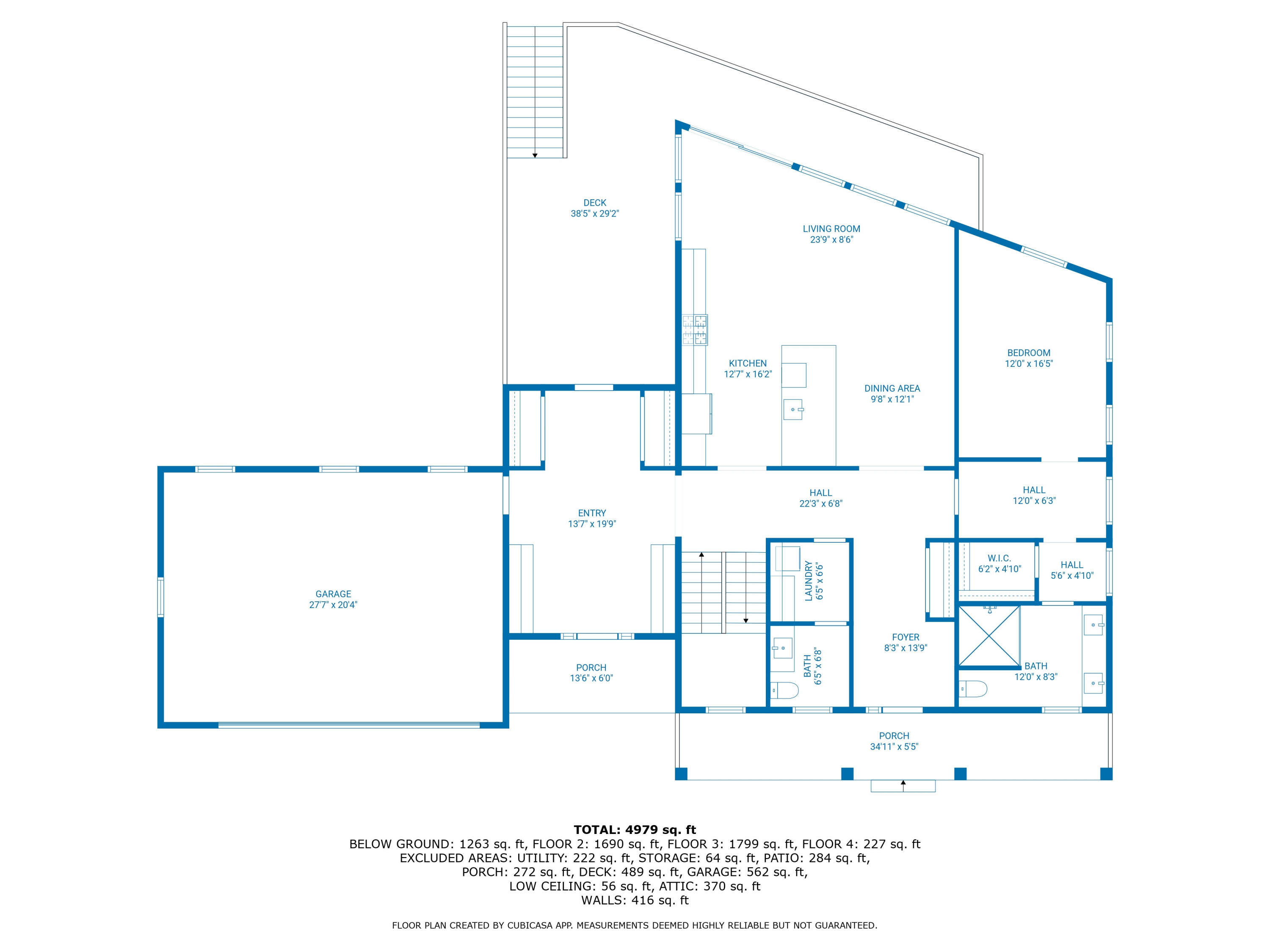 Falmouth, Maine, 04105, United States, 5 Bedrooms Bedrooms, ,6 BathroomsBathrooms,Residential,Active,1853629