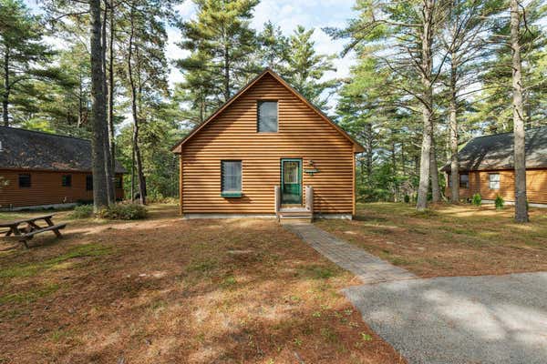 4 LOG CABIN LN # 8, SHAPLEIGH, ME 04076 - Image 1