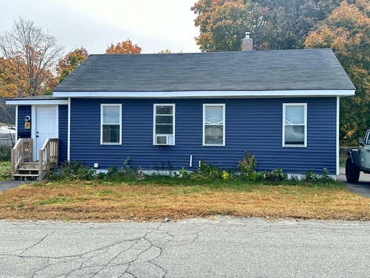 21 YORK ST, SANFORD, ME 04073 - Image 1