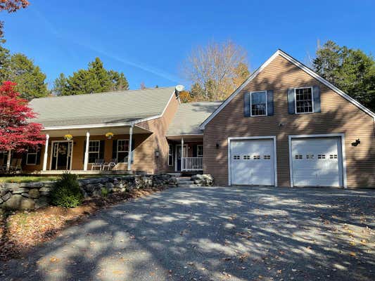 21 WHITNEY FARM RD, MOUNT DESERT, ME 04660 - Image 1