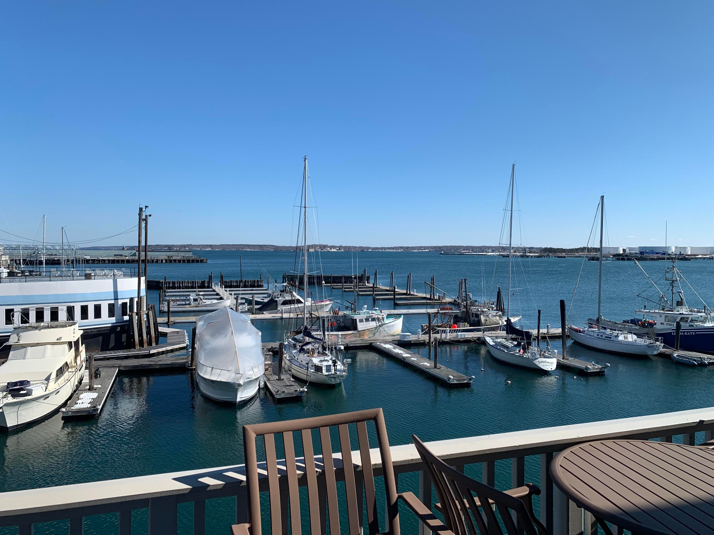 Portland, Maine, 04101, United States, 2 Bedrooms Bedrooms, ,3 BathroomsBathrooms,Residential,Active,1823987