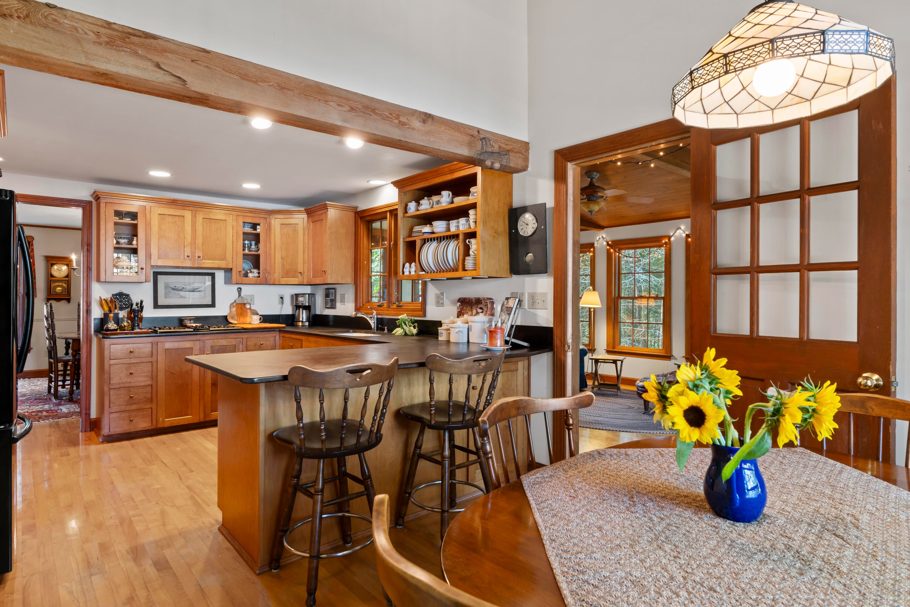 Harpswell, Maine, 04079, United States, 3 Bedrooms Bedrooms, ,2 BathroomsBathrooms,Residential,Active,1913036