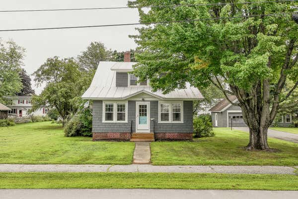 38 DYER ST, SKOWHEGAN, ME 04976 - Image 1