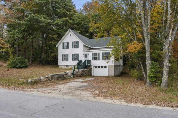 39 MONTGOMERY RD, BOOTHBAY HARBOR, ME 04538 - Image 1