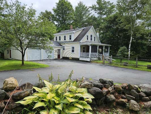 22 EASTERN AVE, WILTON, ME 04294 - Image 1