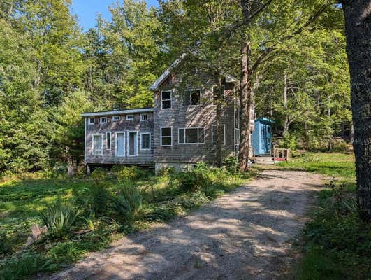 90 KNICKERBOCKER RD, BOOTHBAY, ME 04537 - Image 1