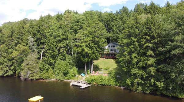 96 E SHORE DR, CHESTERVILLE, ME 04938 - Image 1