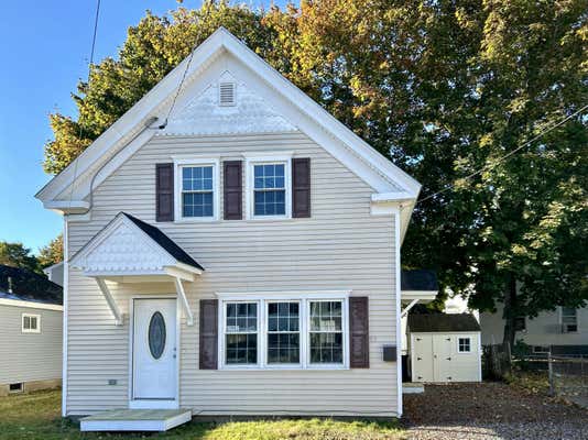 85 W CUTTS ST, BIDDEFORD, ME 04005 - Image 1