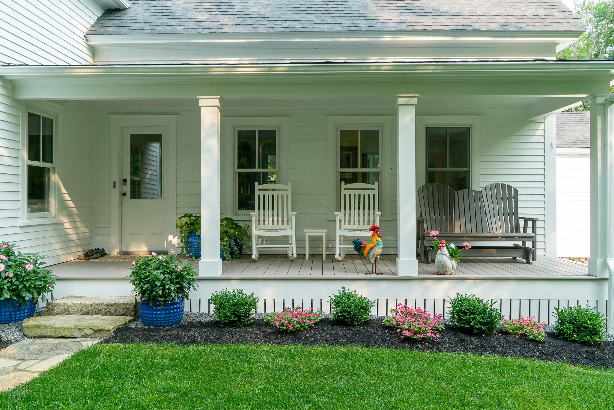 South Berwick, Maine, 03908, United States, 3 Bedrooms Bedrooms, ,2 BathroomsBathrooms,Residential,Active,1929451