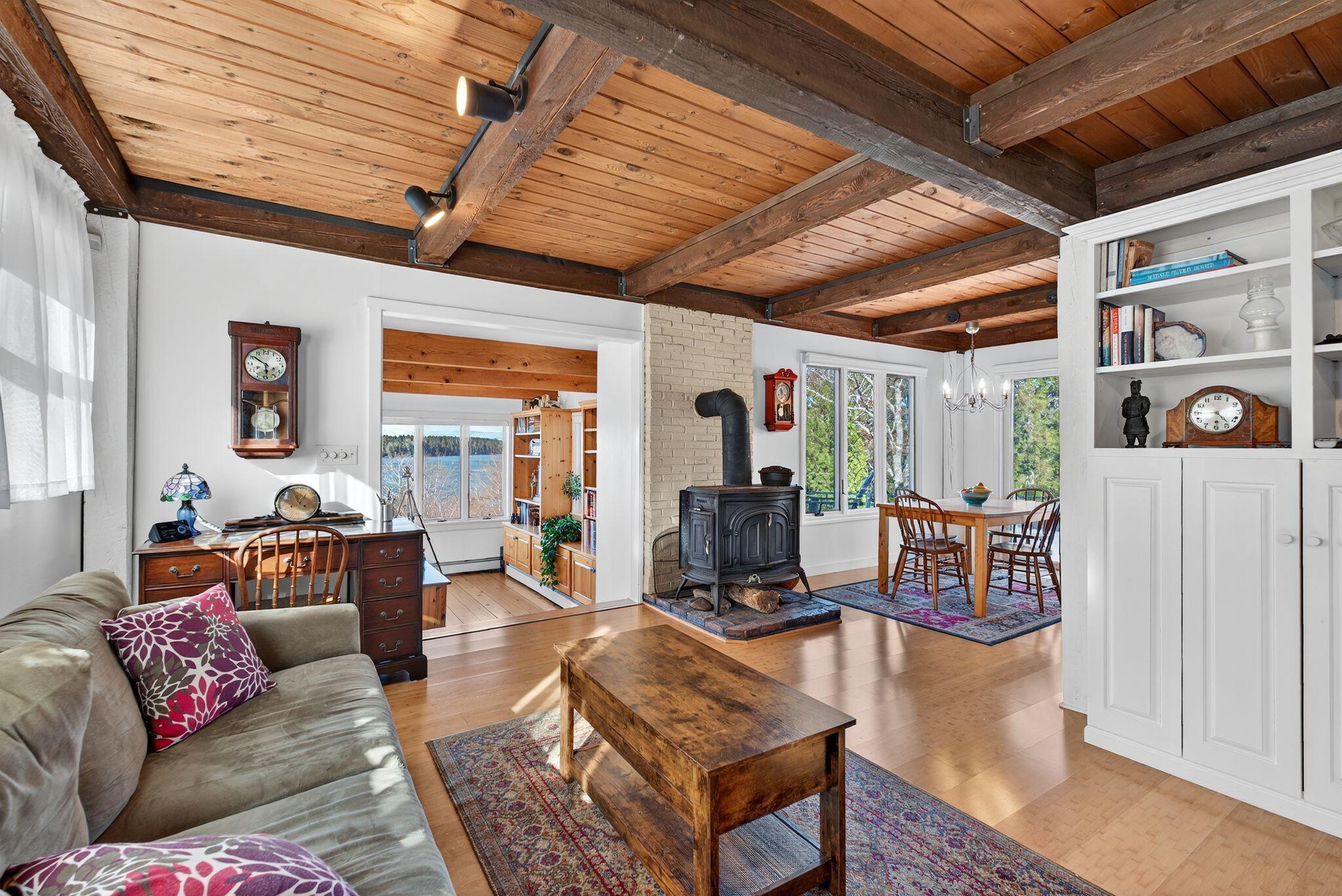 Georgetown, Maine, 04548, United States, 4 Bedrooms Bedrooms, ,4 BathroomsBathrooms,Residential,Active,2006930