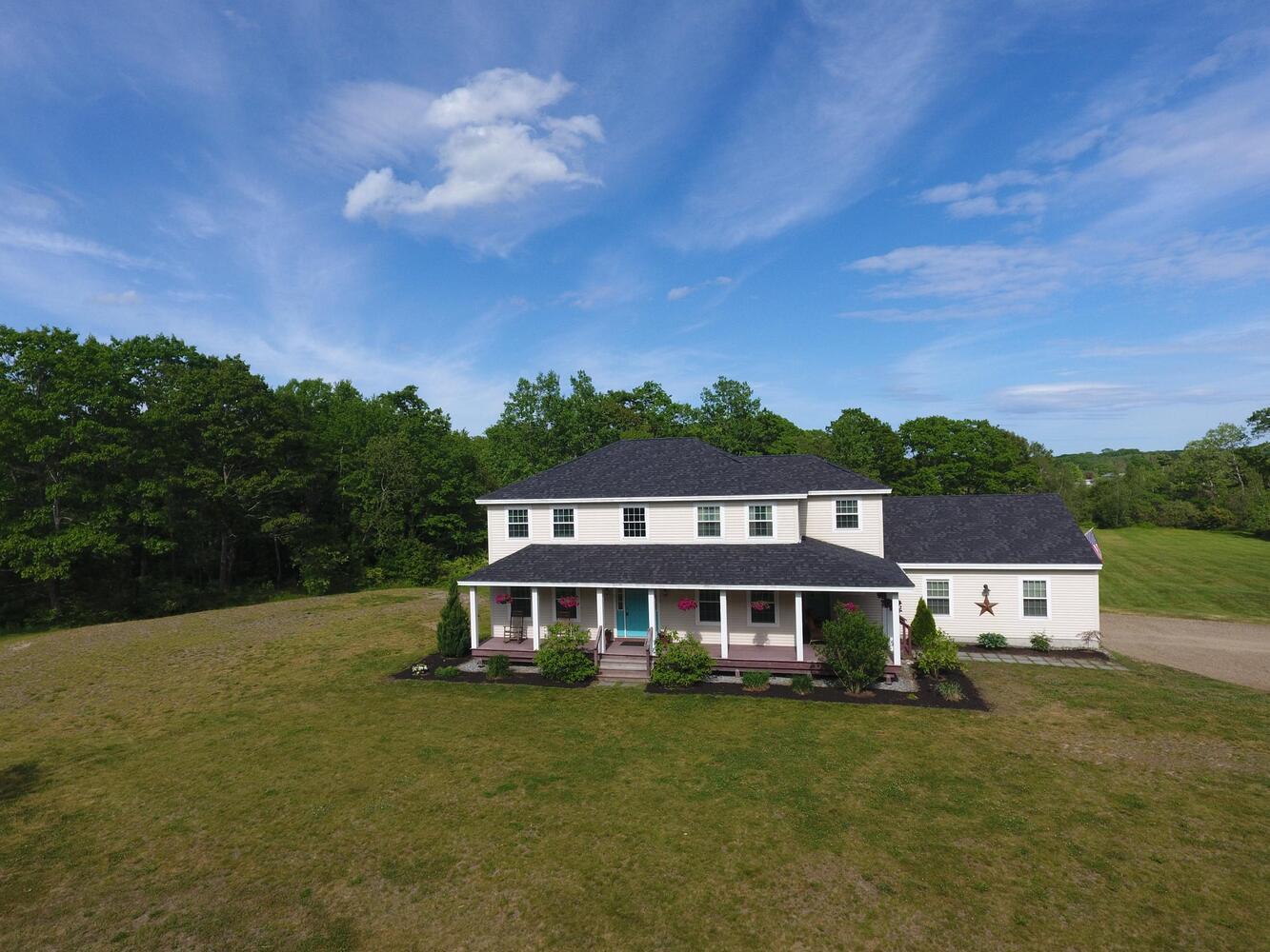 Scarborough, Maine, 04074, United States, 3 Bedrooms Bedrooms, ,3 BathroomsBathrooms,Residential,Active,1781586